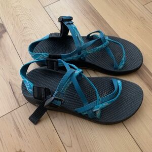 Womens Chaco Sandals, size 8M